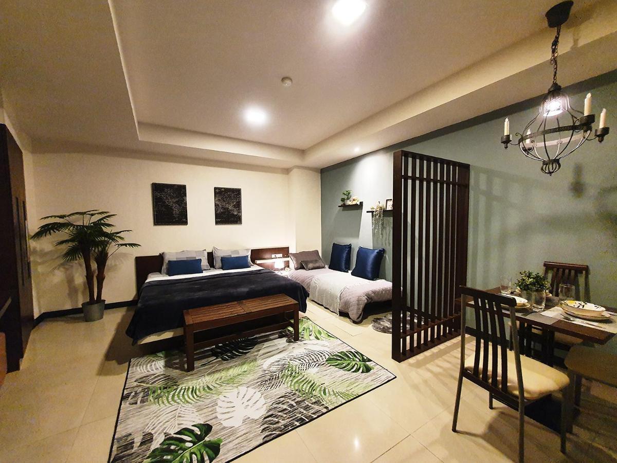 552 Residence Bangkok Exteriér fotografie